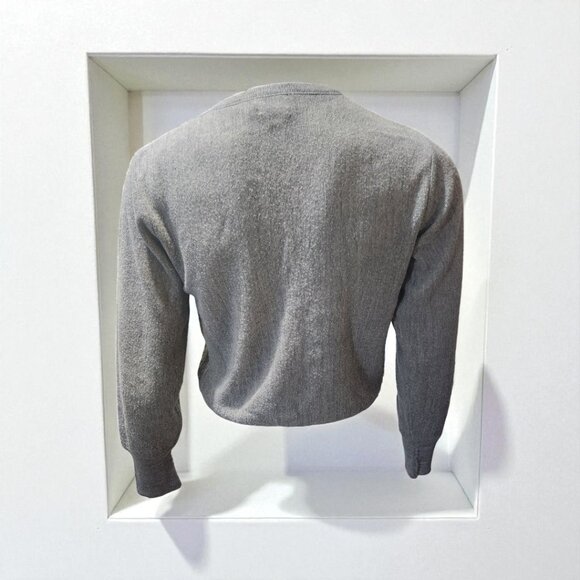 2/20$ 💜 Vintage Lacoste Long Sleeve Shirt - Picture 3 of 8